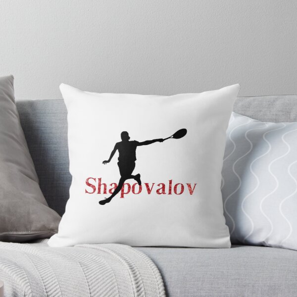 Item preview, Shapovalov designed and sold by Fabzor.
