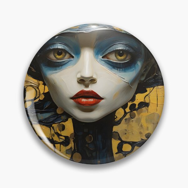 Item preview, Alien Lady designed and sold by enhan.