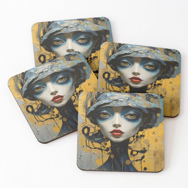 Item preview, Alien Lady designed and sold by enhan.
