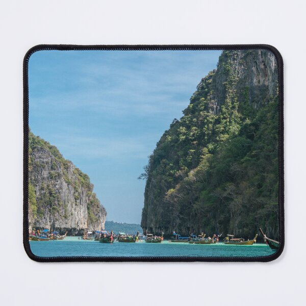 Item preview, Pileh Bay, Phi Phi Island, Thailand designed and sold by JoSowden.