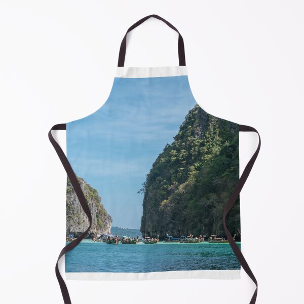 Item preview, Pileh Bay, Phi Phi Island, Thailand designed and sold by JoSowden.