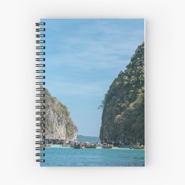 Item preview, Pileh Bay, Phi Phi Island, Thailand designed and sold by JoSowden.