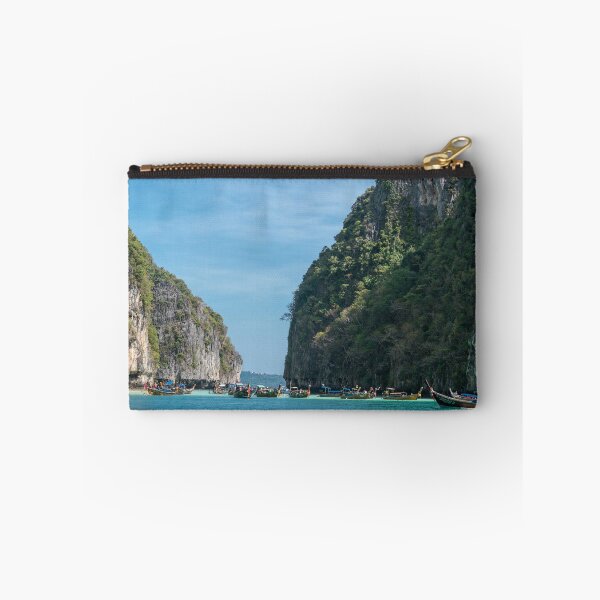 Item preview, Pileh Bay, Phi Phi Island, Thailand designed and sold by JoSowden.