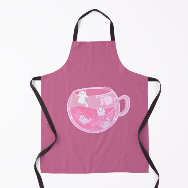 Item preview, Sakura Teacup!  designed and sold by sillycattos.