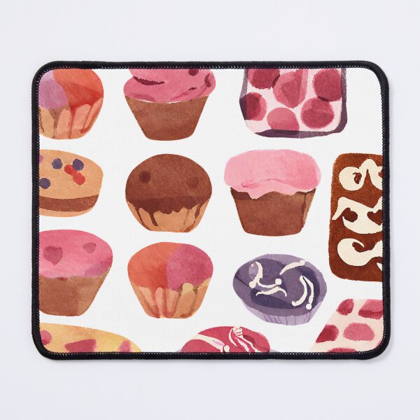 Item preview, Colourful Cakes designed and sold by Vilemo.