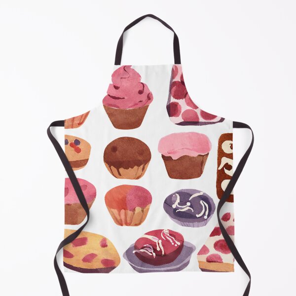 Item preview, Colourful Cakes designed and sold by Vilemo.