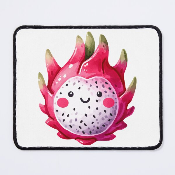 Item preview, Cute Dragon Fruit designed and sold by Emitropy.