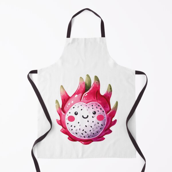 Item preview, Cute Dragon Fruit designed and sold by Emitropy.