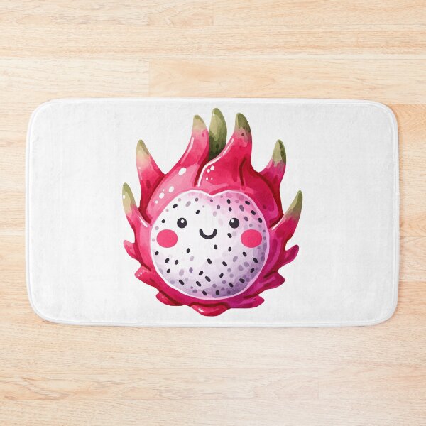 Item preview, Cute Dragon Fruit designed and sold by Emitropy.