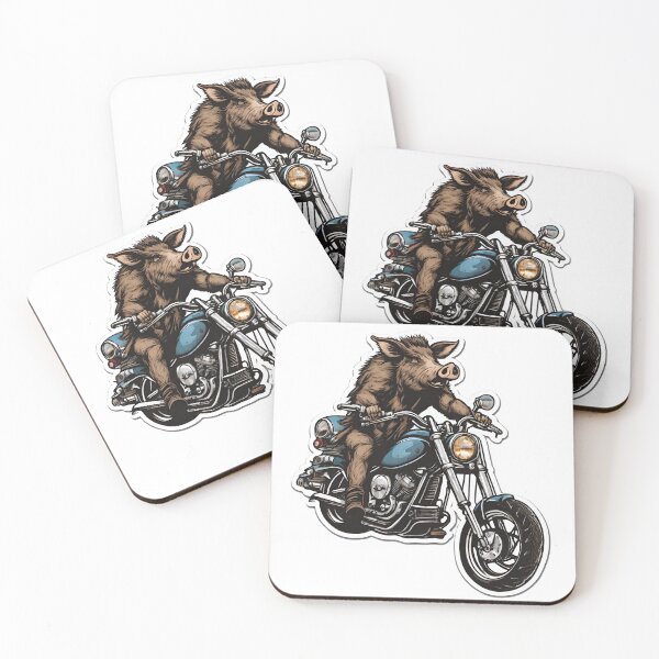Item preview, wildboar, wildhog v1 designed and sold by Bocianessco.