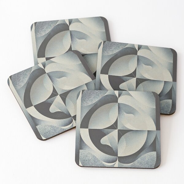 Item preview, A sleek and modern design featuring abstract designed and sold by spoo-art.
