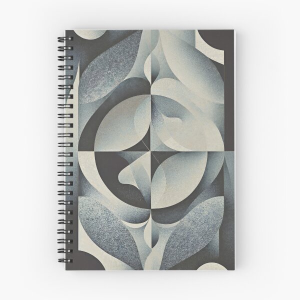 Item preview, A sleek and modern design featuring abstract designed and sold by spoo-art.