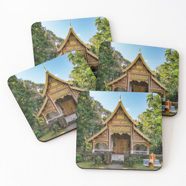 Item preview, Wat Chiang Man, Chiang mai, Thailand designed and sold by JoSowden.