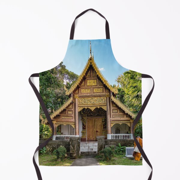 Item preview, Wat Chiang Man, Chiang mai, Thailand designed and sold by JoSowden.