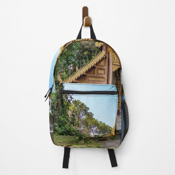 Item preview, Wat Chiang Man, Chiang mai, Thailand designed and sold by JoSowden.