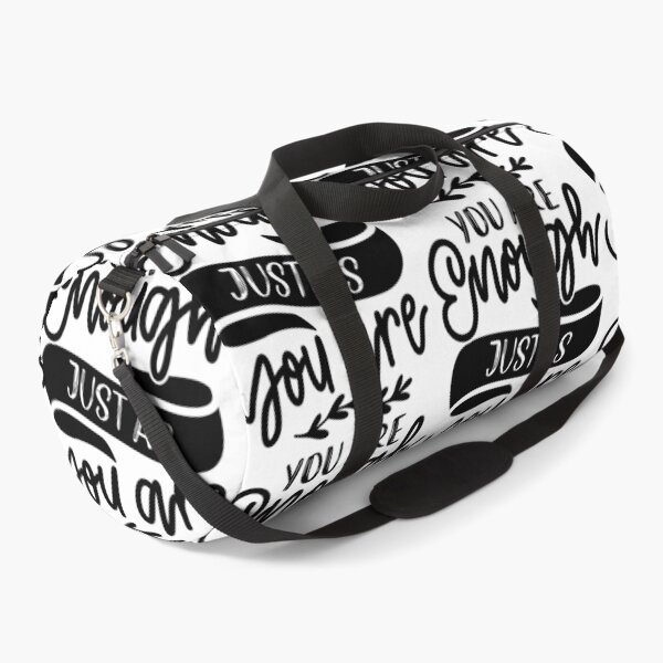 Item preview, You are enough just as you are designed and sold by PiE_bubbles2 ⭐️⭐️⭐️⭐️⭐️.