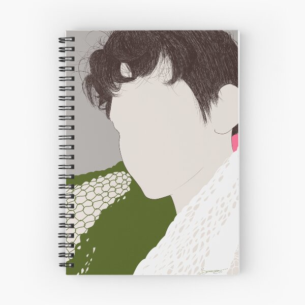Item preview, The Lucky Baekhyun designed and sold by Samounne.