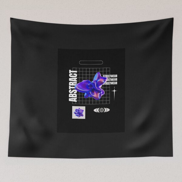 Item preview, Abstract Tshirt Design designed and sold by Proportional19.