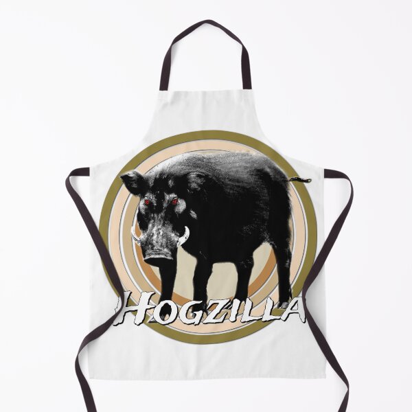 Item preview, Wild Hog Hunting, Wild Hog, Hog Wild, Hog Boar Hunter, Hogzilla designed and sold by BubbaCommerce.