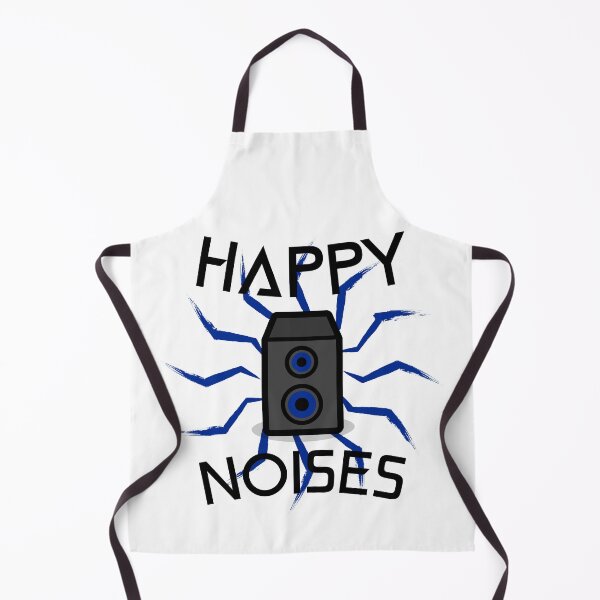 Item preview, HAPPY NOISES designed and sold by Hardstyle-Tees.
