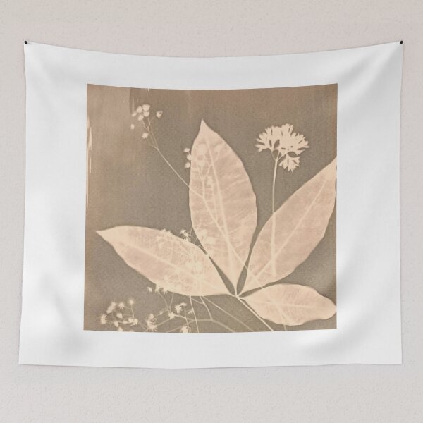 Item preview, The Leaf#1 designed and sold by rewildsoulTH.