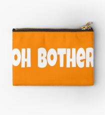 Oh Bother Studio Pouch