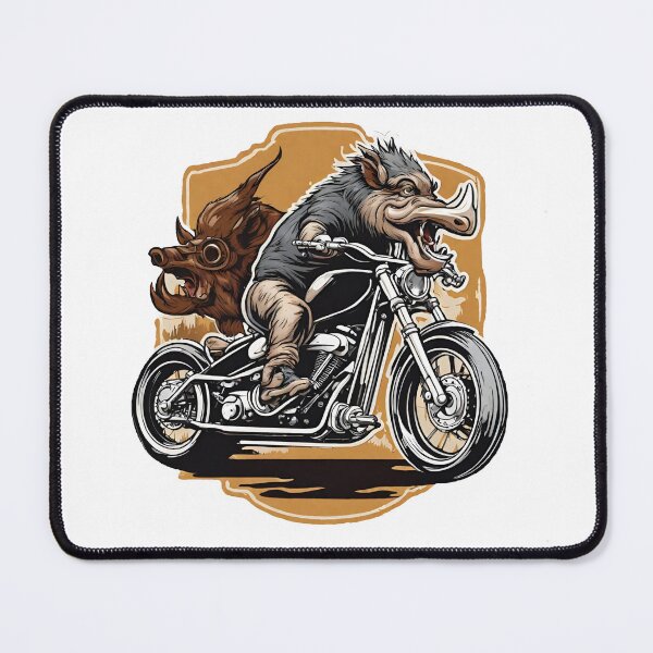 Item preview,  wildboar, wildhog v3 designed and sold by Bocianessco.