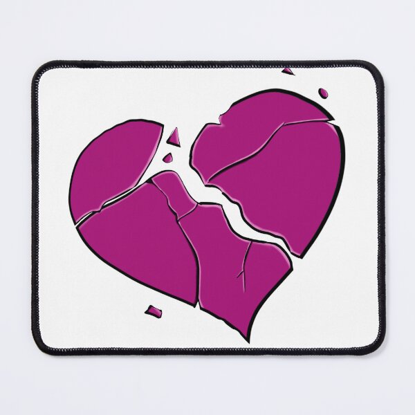 Item preview, Pink Heart designed and sold by jwittred.