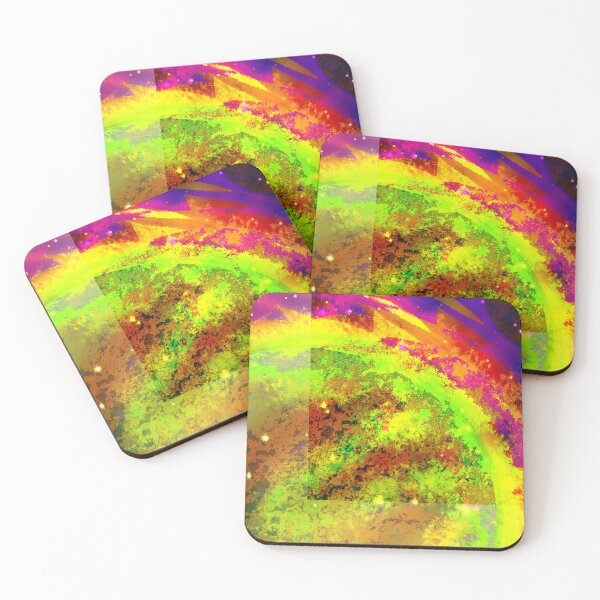 Item preview, "Messy Space (cosmic balance)" designed and sold by Spaceart9.