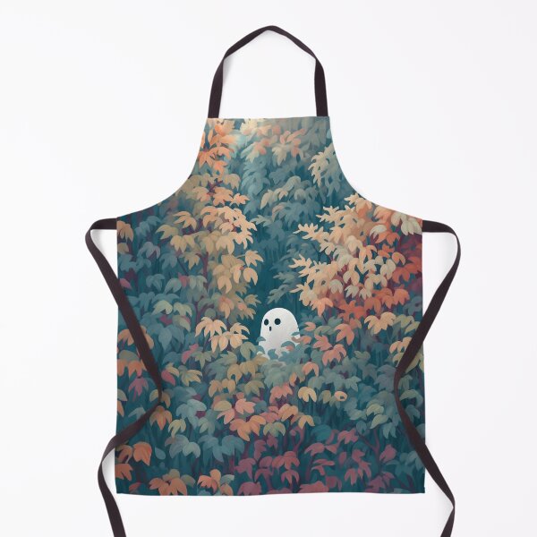 Item preview, spring ghost designed and sold by EsoKafi Design.
