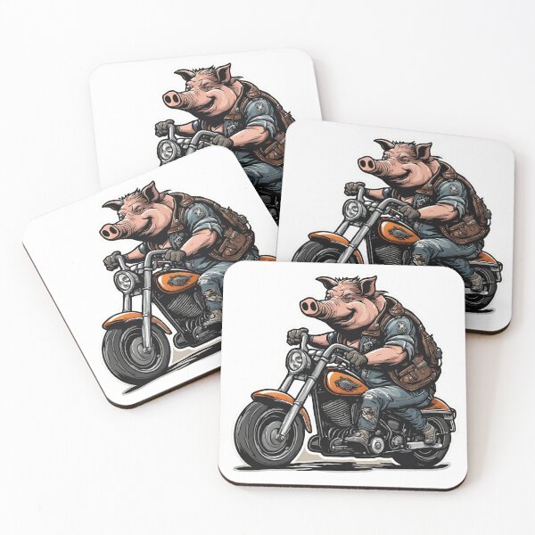 Item preview, wildboar, wildhog v4 designed and sold by Bocianessco.