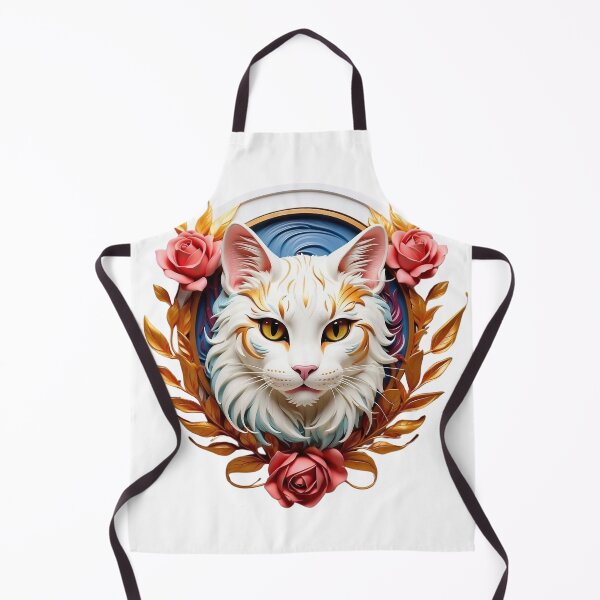 Item preview, Whiskered Rose designed and sold by KaMP168.