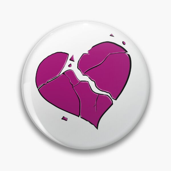 Item preview, Pink Heart designed and sold by jwittred.