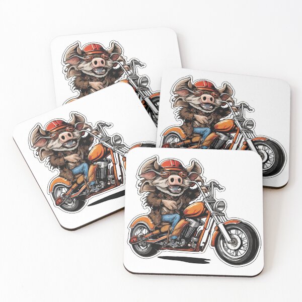 Item preview,  wildboar, wildhog v6 designed and sold by Bocianessco.