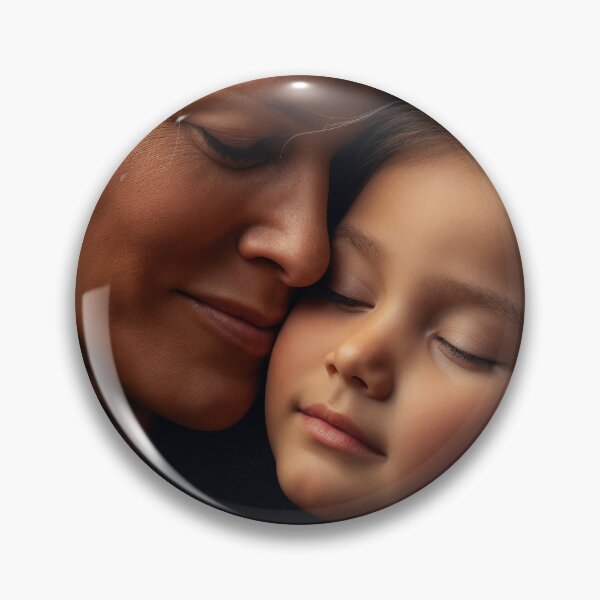 Item preview, Warmth in Maternal Embrace designed and sold by soulofalion.