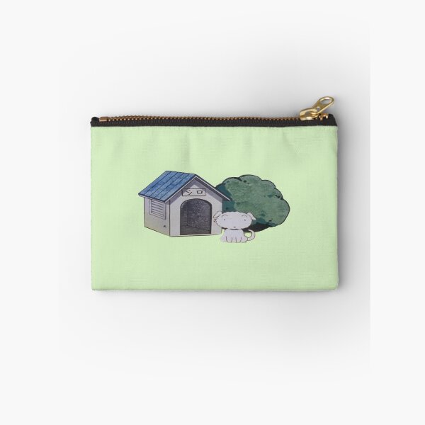Item preview, Shiro (Green) designed and sold by SenpaiSquad.