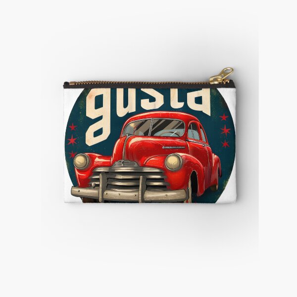 Item preview, 1950s vintage, me gusta la gasolina designed and sold by TheWitsFoe.