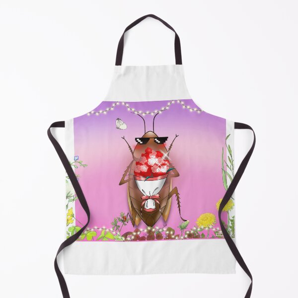 Item preview, Cockroach #4 designed and sold by Hiidenna.