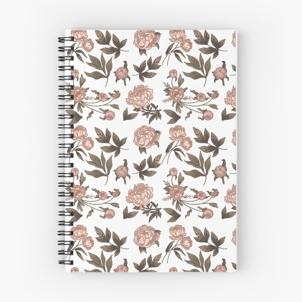 Item preview, The Peony pattern 2 designed and sold by AnnCamellia.