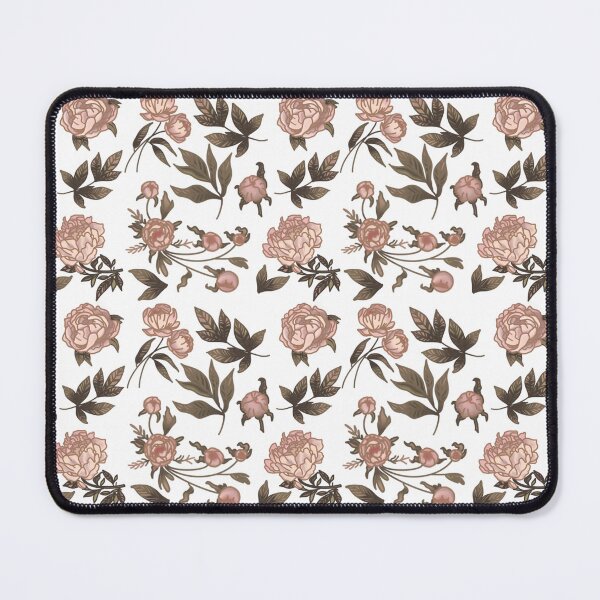 Item preview, The Peony pattern 2 designed and sold by AnnCamellia.