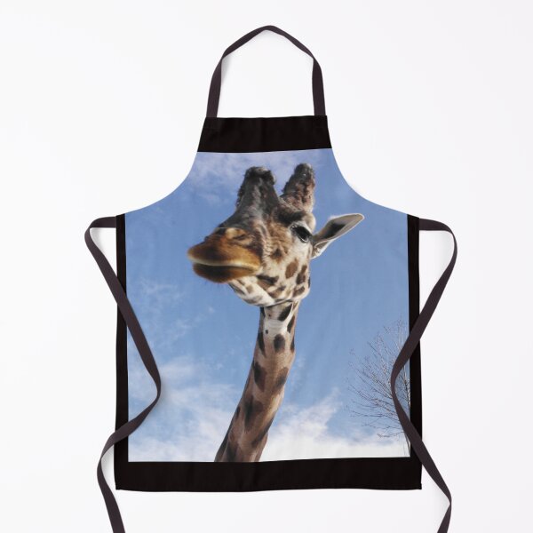 Item preview, The Giraffe from a Submissive Perspective designed and sold by EpicVistas.