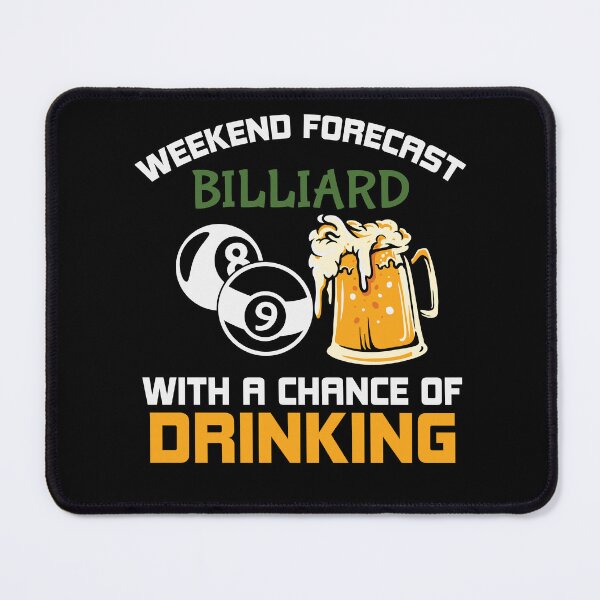 Item preview, Funny Billiard Pool Snooker Short, Pro Snooker, Pool Player, Pool Lover designed and sold by behindthefacts.