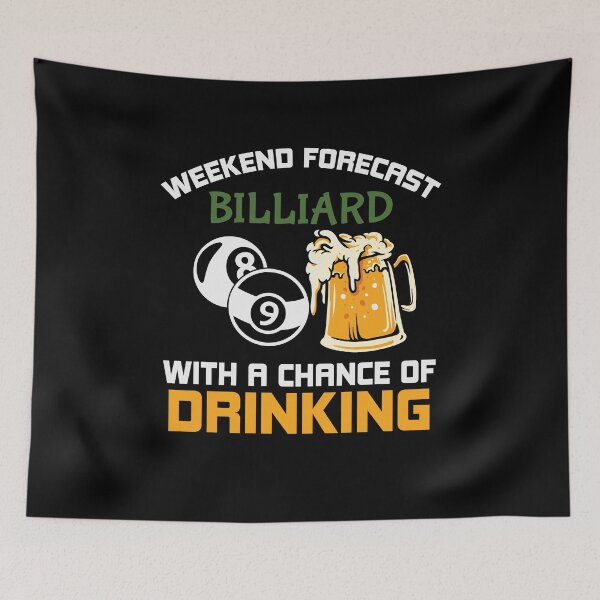 Item preview, Funny Billiard Pool Snooker Short, Pro Snooker, Pool Player, Pool Lover designed and sold by behindthefacts.
