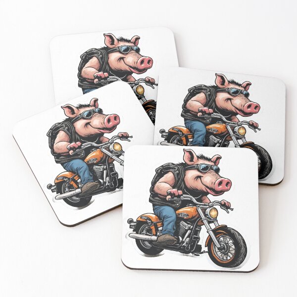 Item preview, wildboar, wildhog v7 designed and sold by Bocianessco.