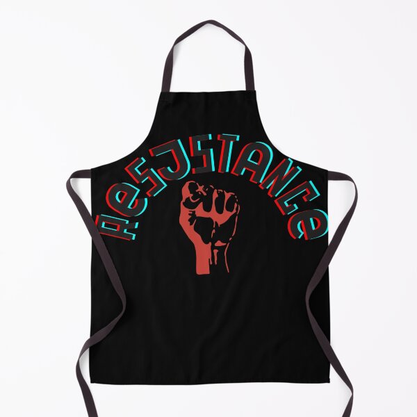 Item preview, Resistance designed and sold by CrossStrokes.