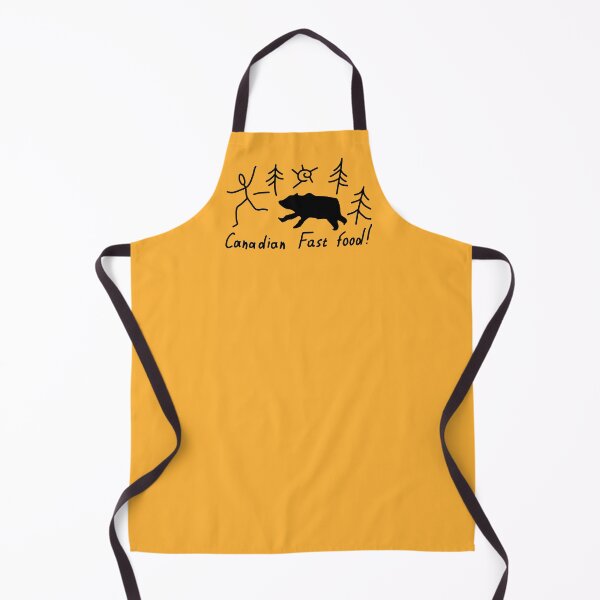 Item preview, Canadian fast food designed and sold by Andrey Spirin.