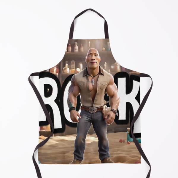 Item preview, The Rock designed and sold by BillyREY.