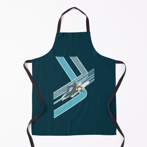 Item preview, Retro Ski Slopeside  designed and sold by aurorahartidl.