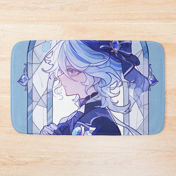 Item preview, Stained Glass Furina designed and sold by SchellStation.