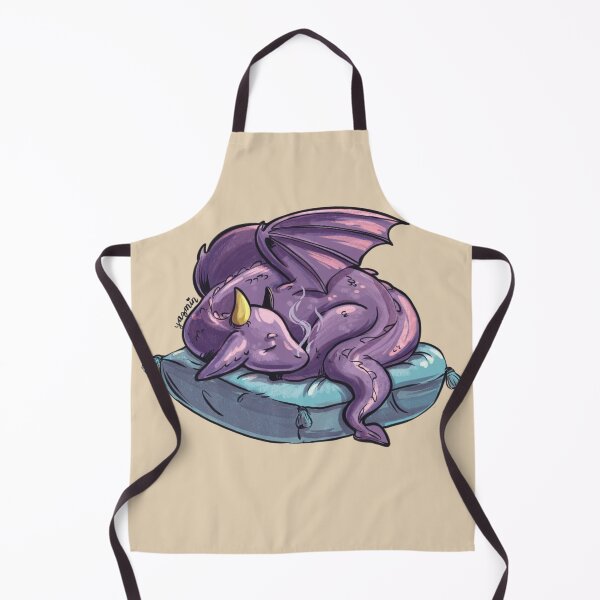 Item preview, Napping Dragon designed and sold by YazminCityArts.